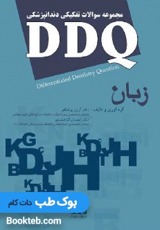 DDQ زبان
