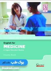  English for Medicine in Higher Education studies