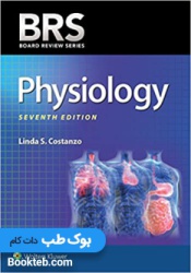 BRS Board Review Series Physiology 7th 2019