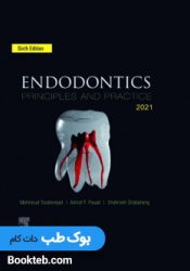 Endodontics Principles and Practice 2021