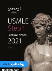 Kaplan Usmle Step 1 Anatomy 2021