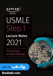Kaplan Usmle Step 1 Immunology and Microbiology 2021