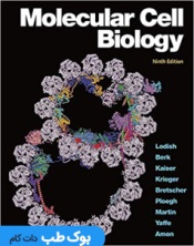 Molecular Cell Biology 9th Edition 2021 زیست شناسی سلولی و مولکولی لودیش 2021 زبان اصلی 