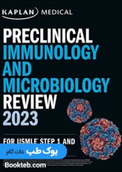 Preclinical Immunology and Microbiology Review 2023 For USMLE Step 1