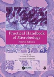 Practical Handbook of Microbiology کتاب راهنمای عملی میکروبیولوژی