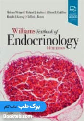 Williams Textbook of Endocrinology 2020