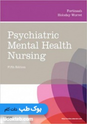 Psychiatric Mental Health Nursing 2011