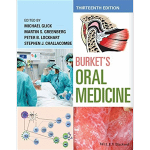 Burket’s Oral Medicine 2021